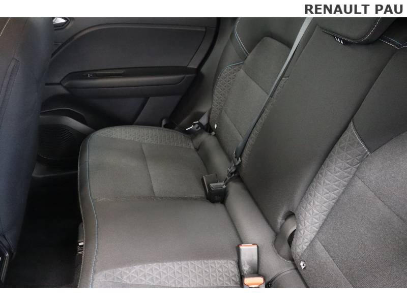 Renault Symbioz - Photo 9