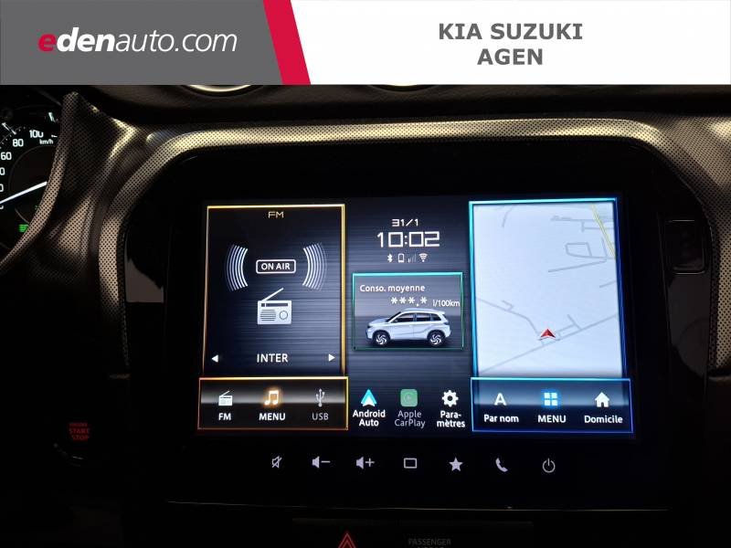 Suzuki Vitara - Photo 12