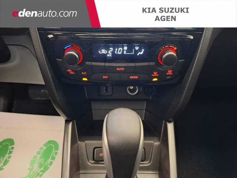Suzuki Vitara - Photo 15