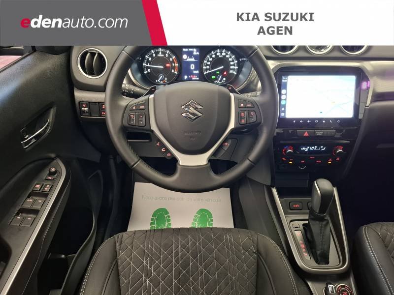 Suzuki Vitara - Photo 19