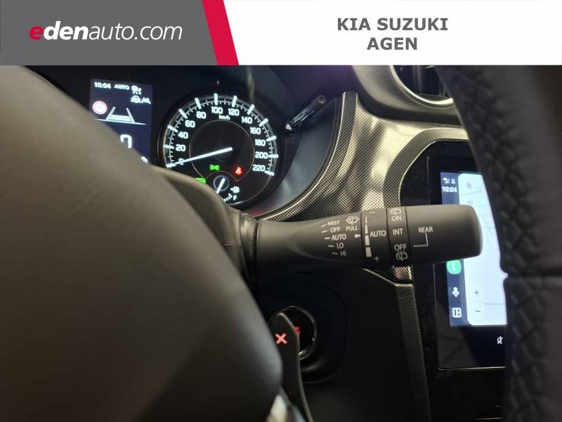Suzuki Vitara - Photo 23