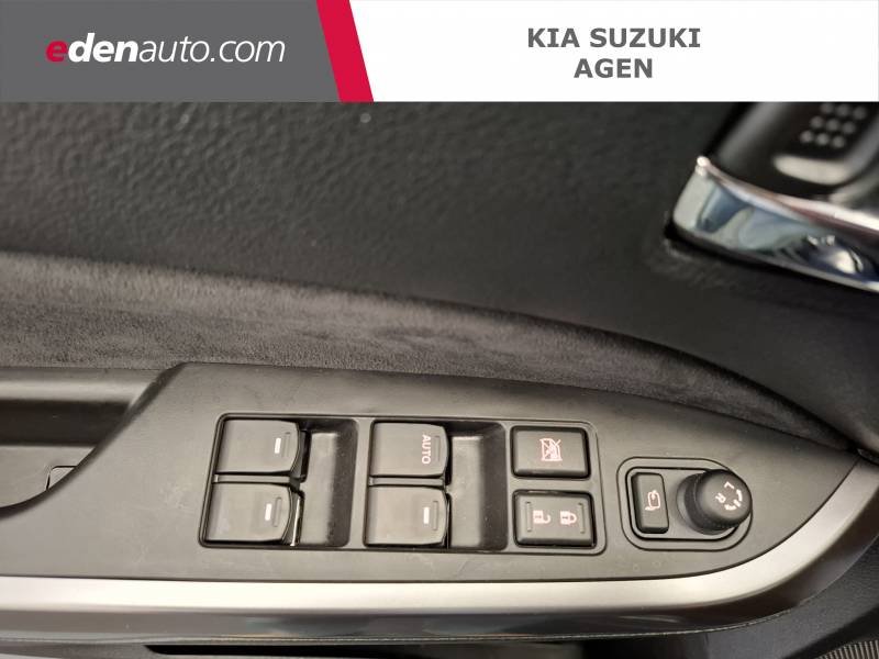 Suzuki Vitara - Photo 25