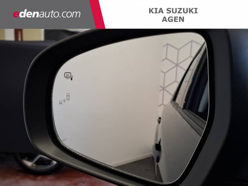 Suzuki Vitara - Photo 27