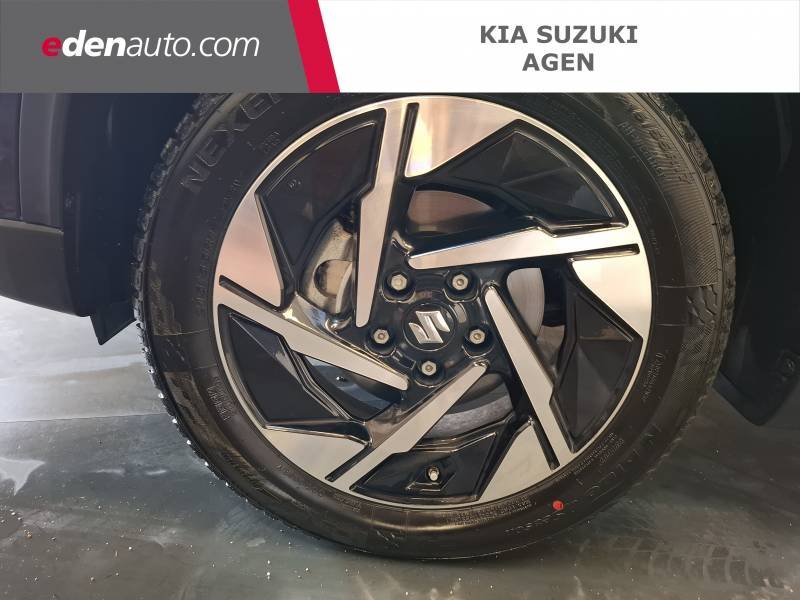 Suzuki Vitara - Photo 29