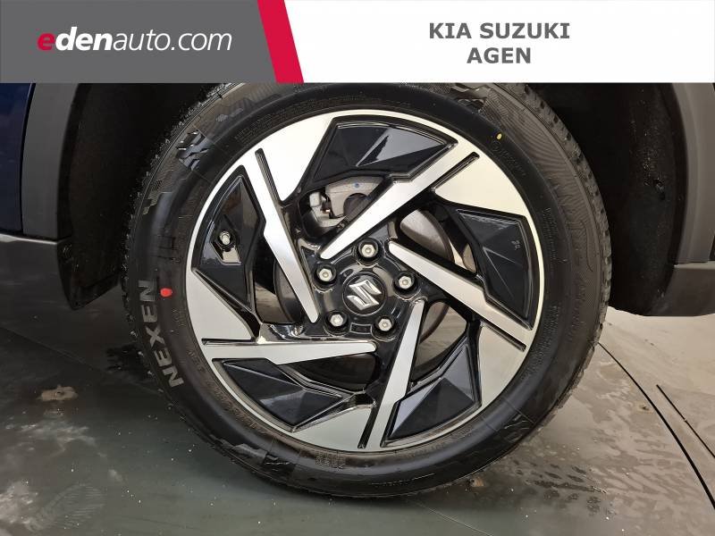 Suzuki Vitara - Photo 30