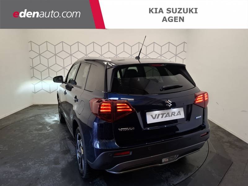 Suzuki Vitara - Photo 3
