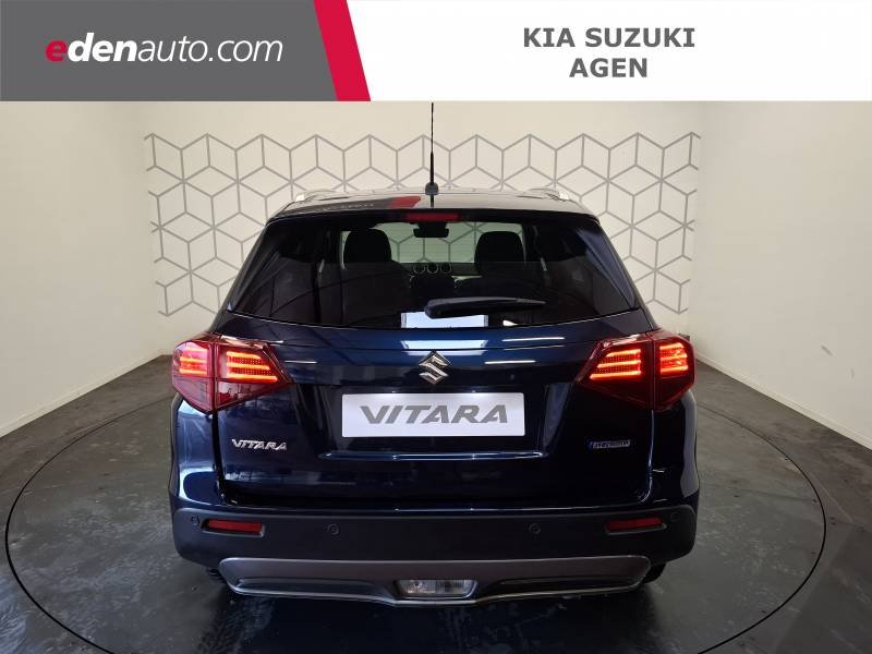 Suzuki Vitara - Photo 4