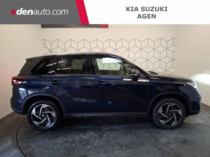 Suzuki Vitara - Photo 6