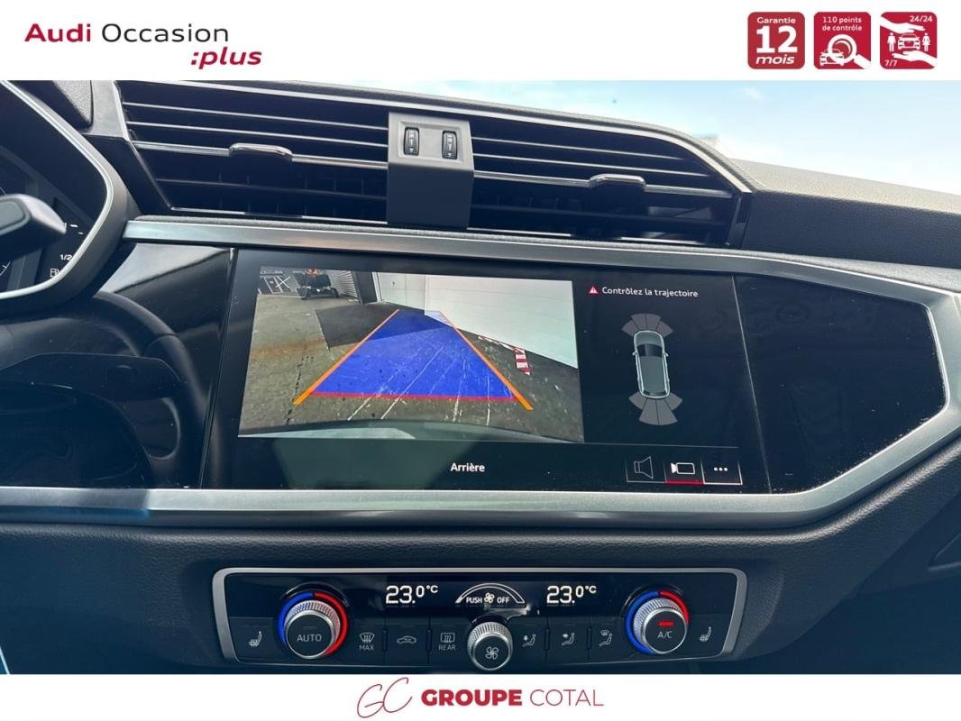 Audi Q3 - Photo 11