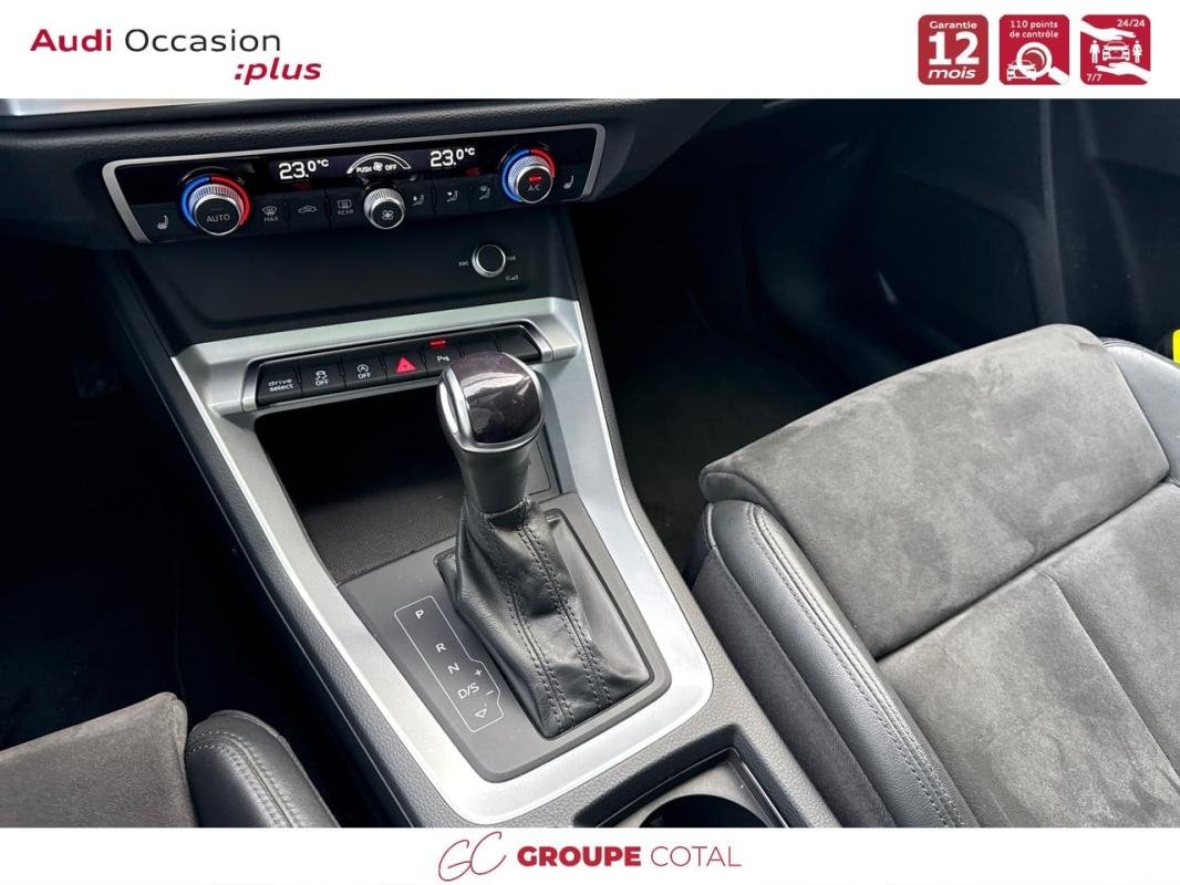 Audi Q3 - Photo 15