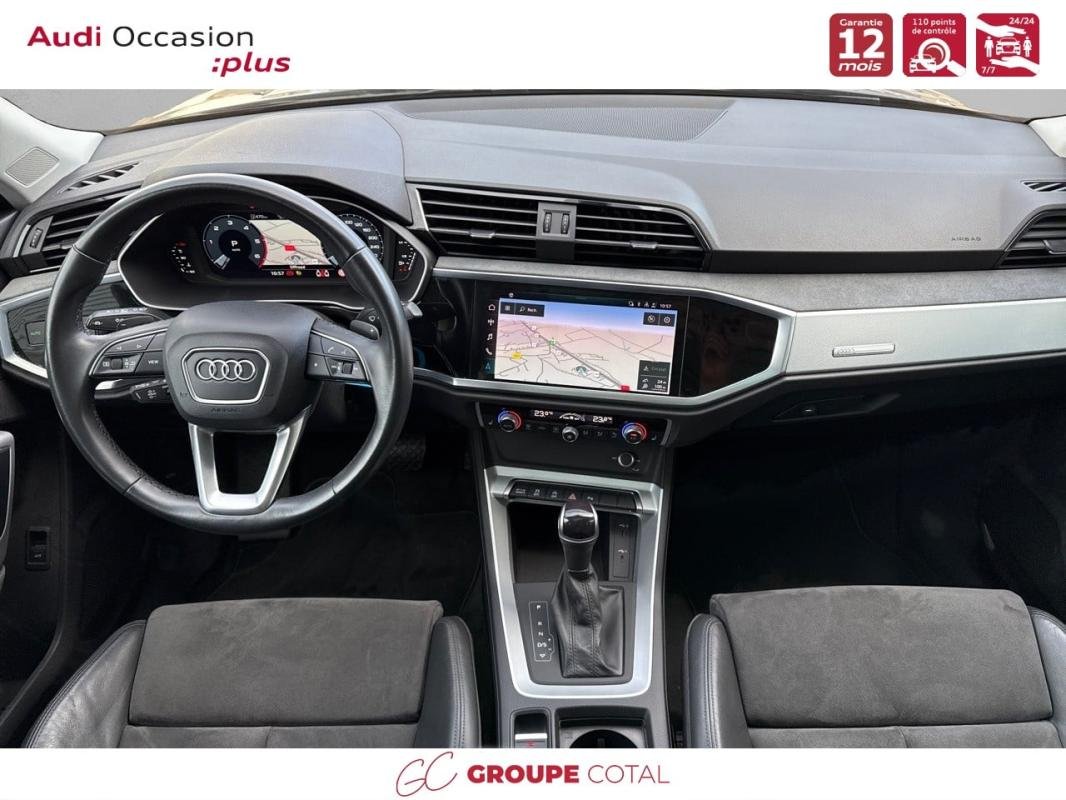 Audi Q3 - Photo 8