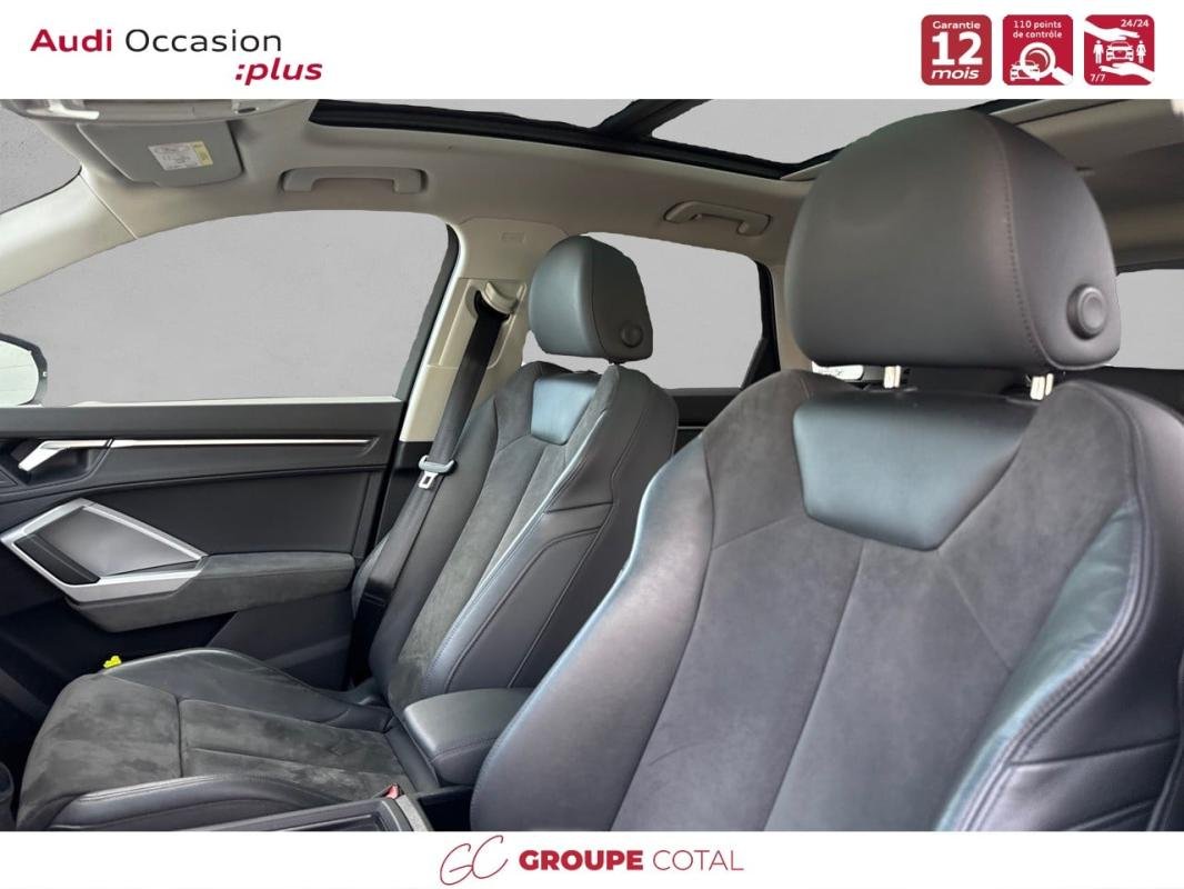 Audi Q3 - Photo 9