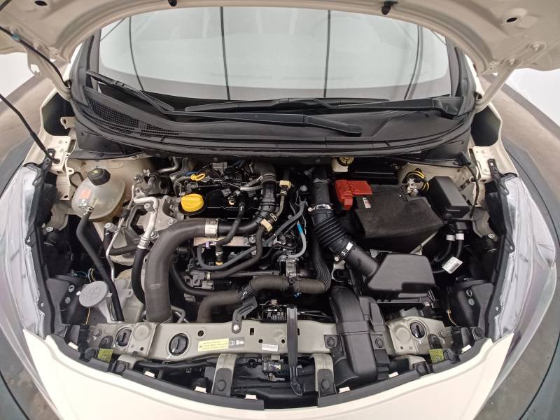 Nissan Micra - Photo 11