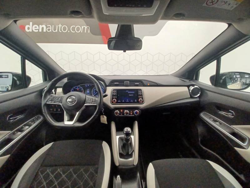 Nissan Micra - Photo 12