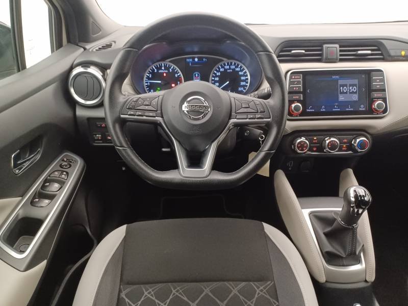 Nissan Micra - Photo 13