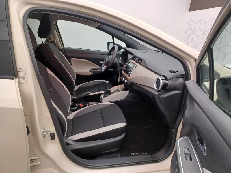 Nissan Micra - Photo 14