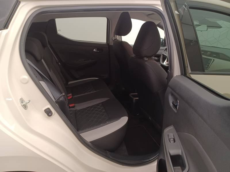 Nissan Micra - Photo 15