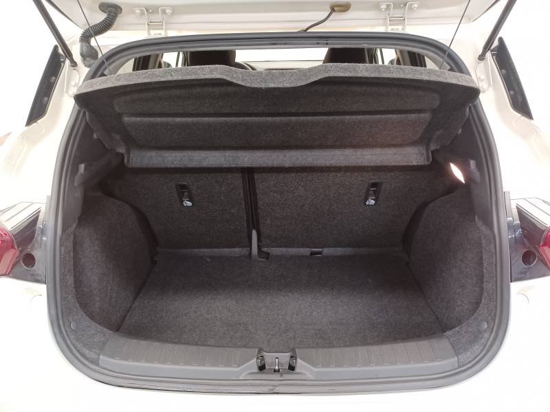 Nissan Micra - Photo 16