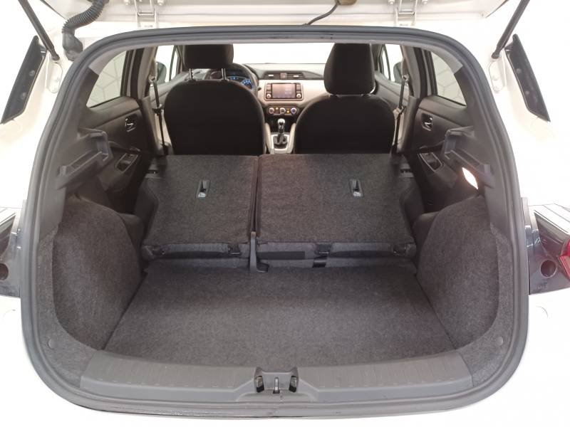 Nissan Micra - Photo 17