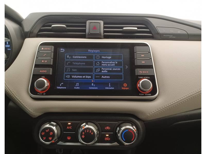 Nissan Micra - Photo 18