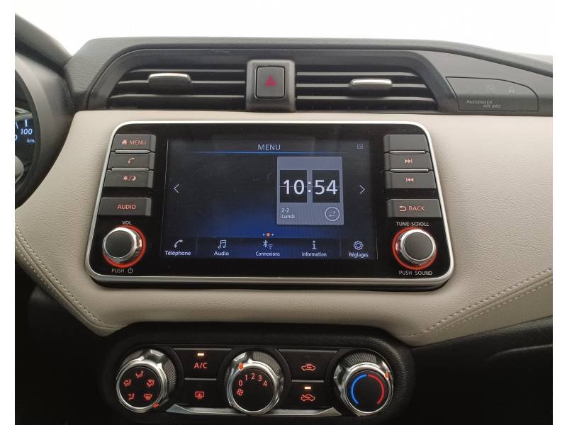 Nissan Micra - Photo 19