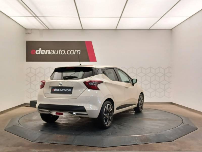 Nissan Micra - Photo 2