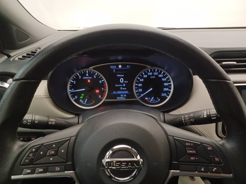 Nissan Micra - Photo 21