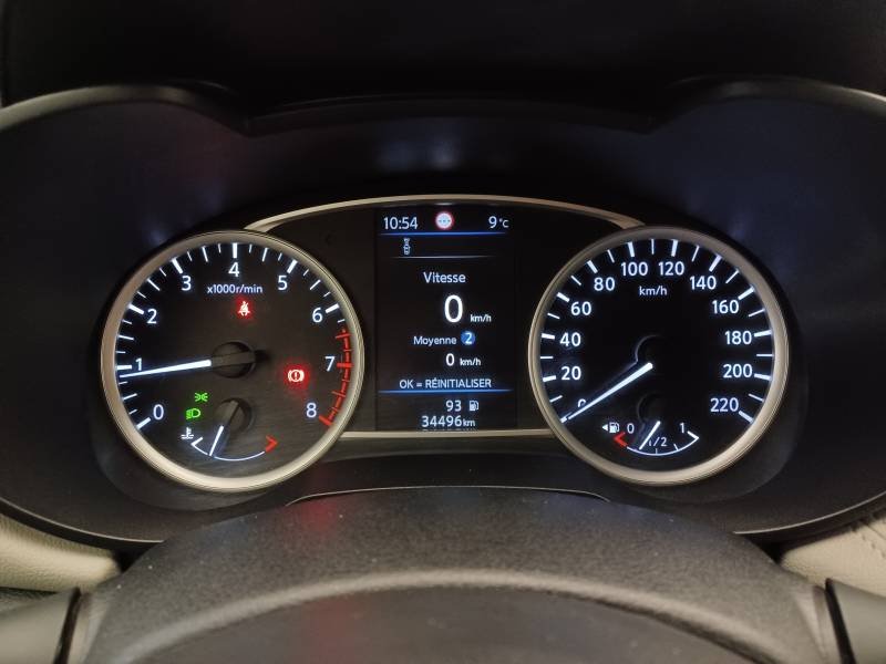 Nissan Micra - Photo 22