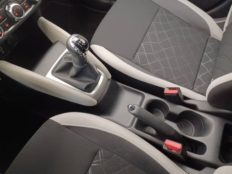Nissan Micra - Photo 23