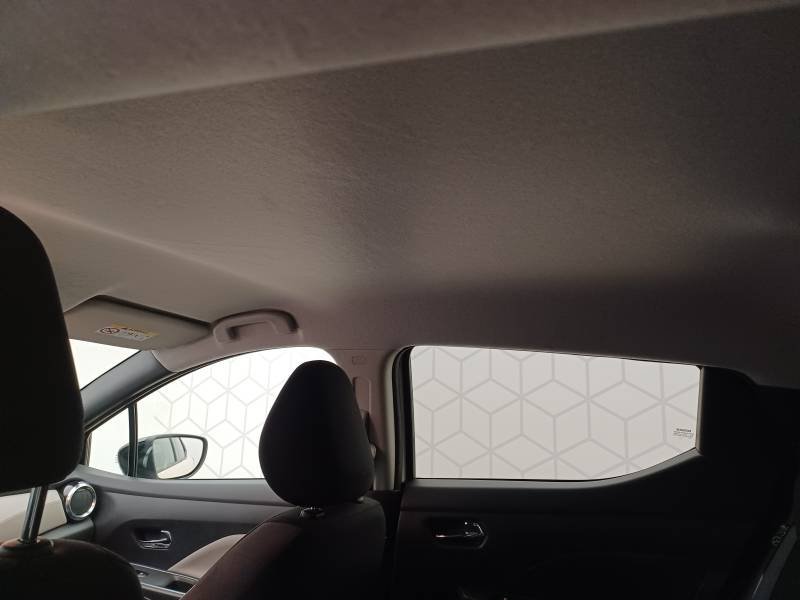 Nissan Micra - Photo 27