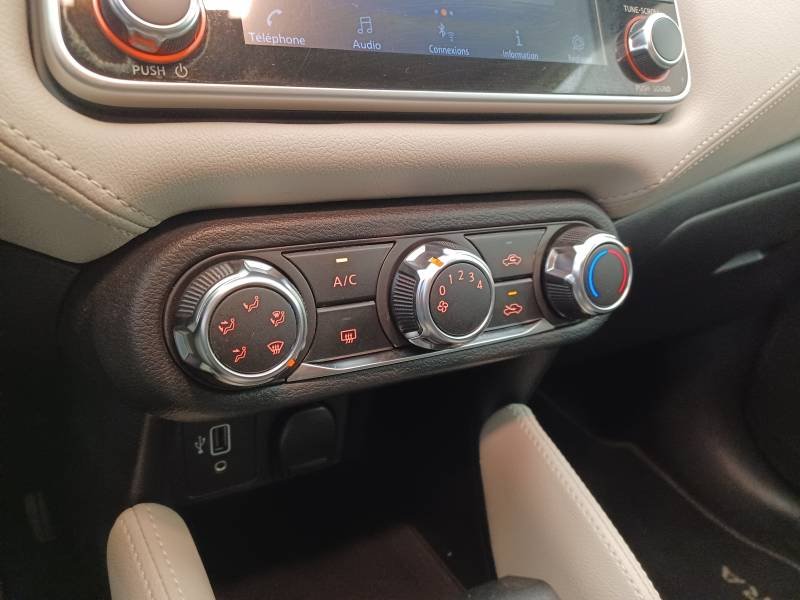 Nissan Micra - Photo 28