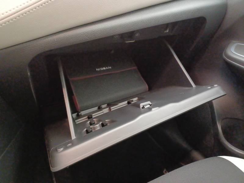 Nissan Micra - Photo 29