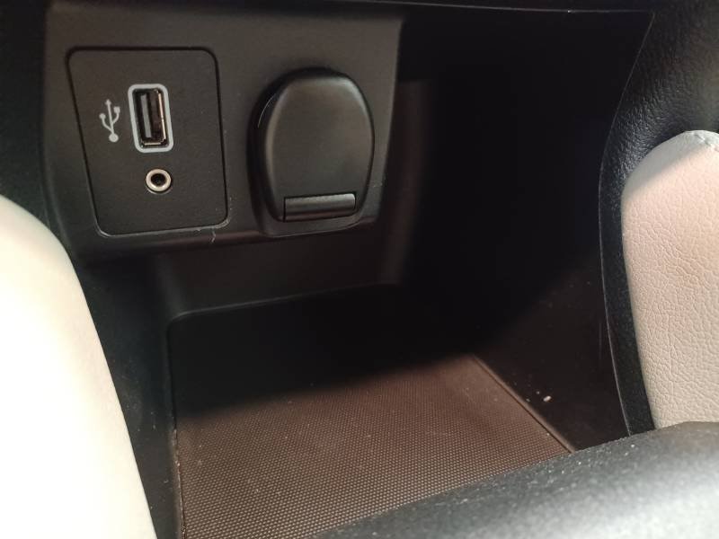 Nissan Micra - Photo 32