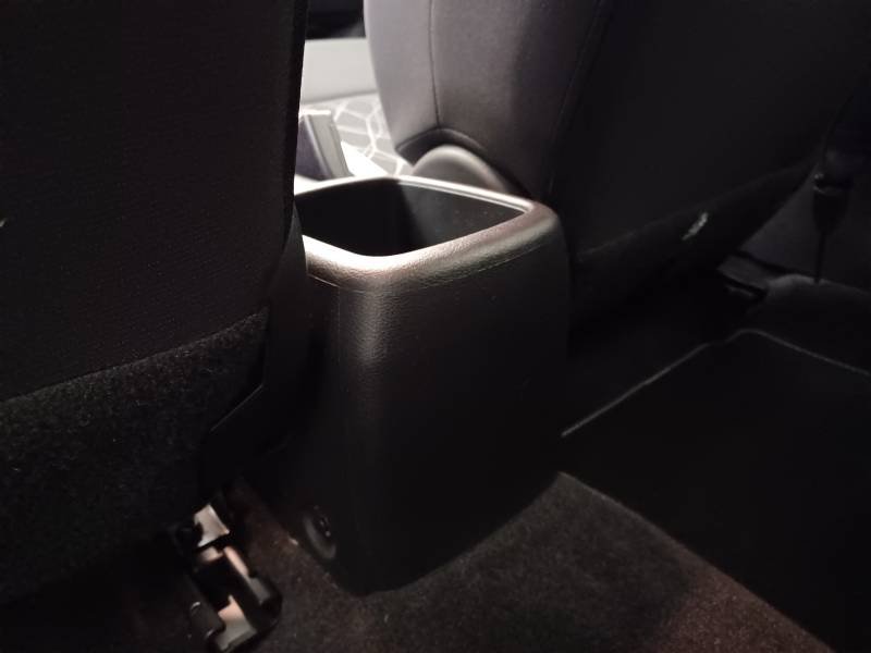 Nissan Micra - Photo 33