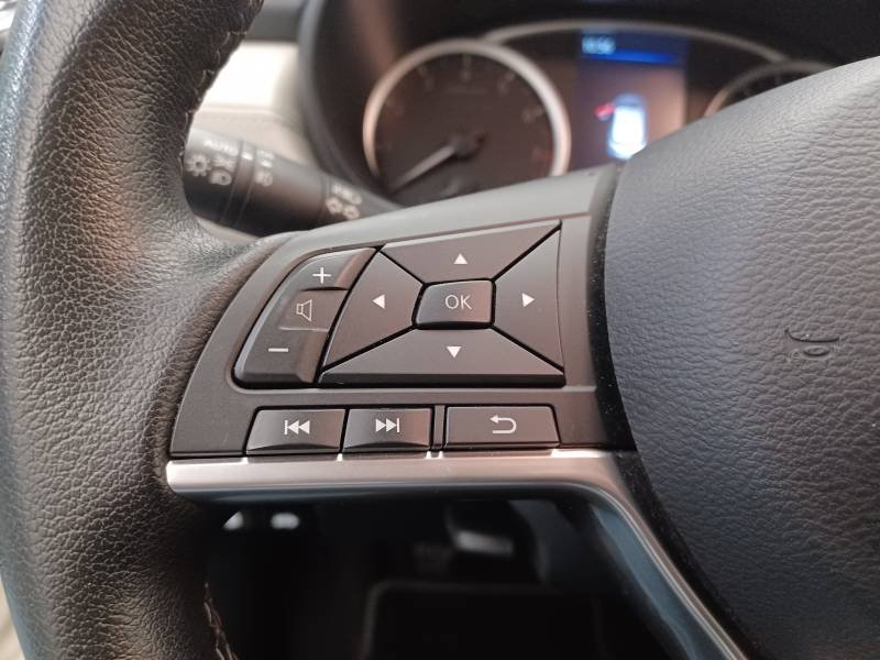 Nissan Micra - Photo 34