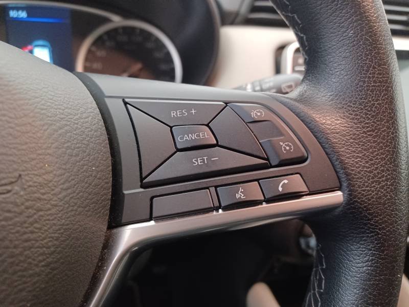Nissan Micra - Photo 35