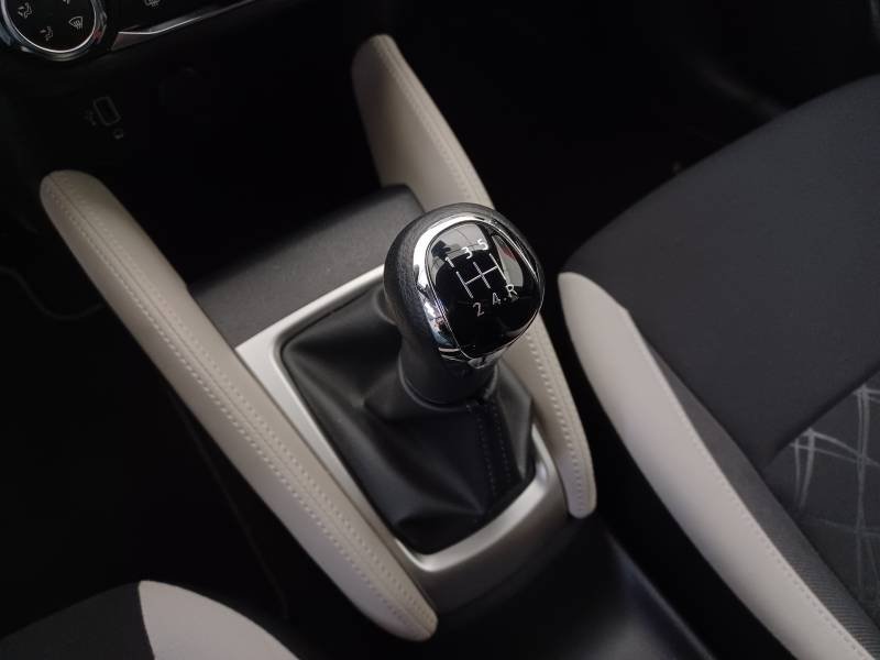 Nissan Micra - Photo 36