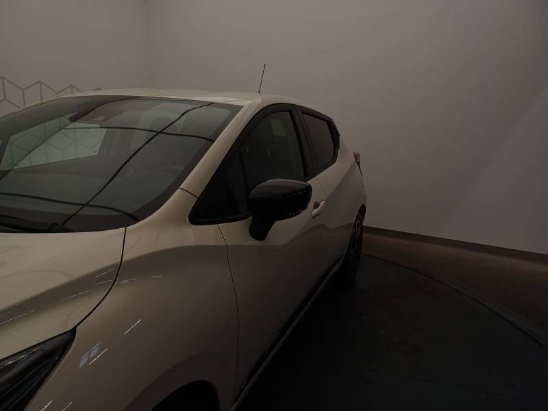 Nissan Micra - Photo 38