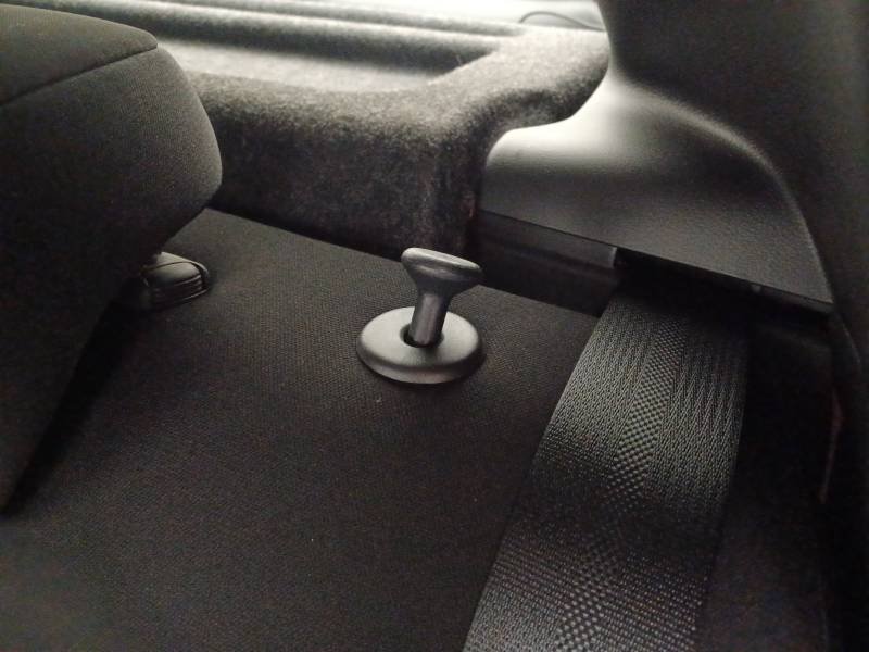 Nissan Micra - Photo 40
