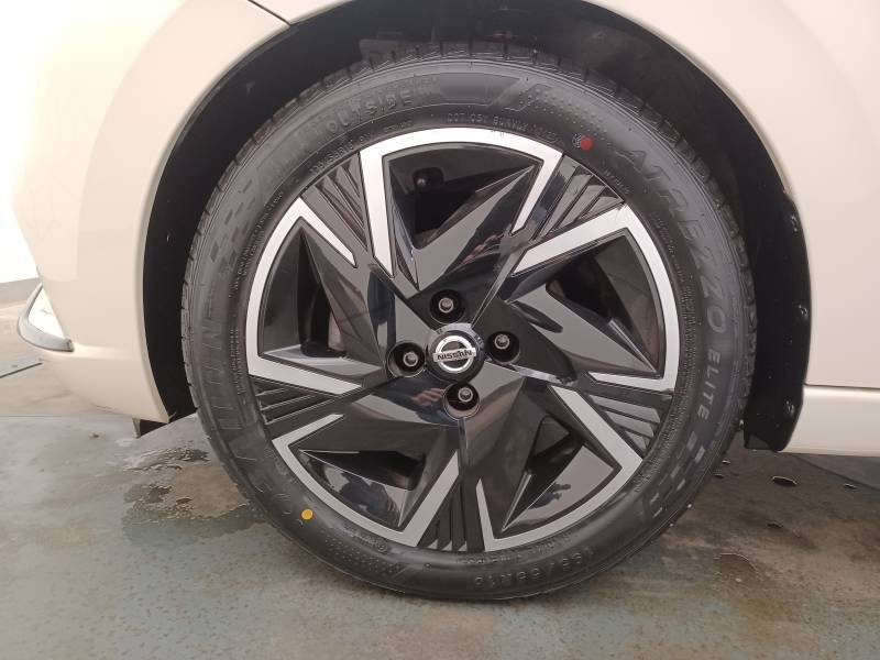Nissan Micra - Photo 7
