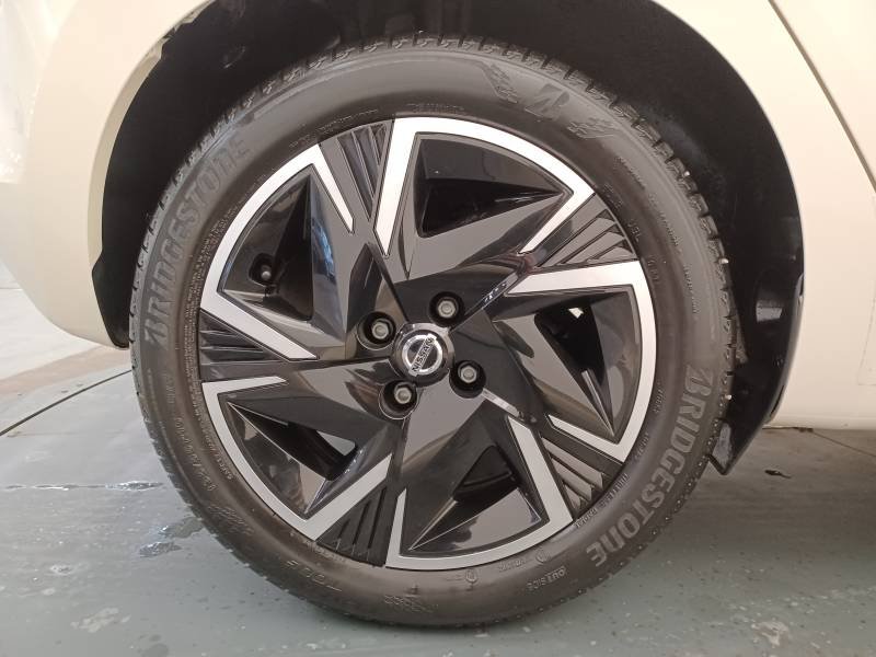 Nissan Micra - Photo 9