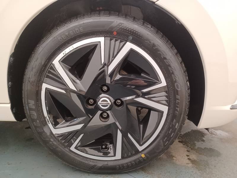 Nissan Micra - Photo 10