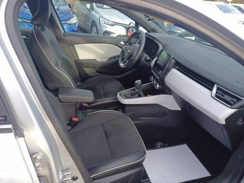 Renault Clio - Photo 11