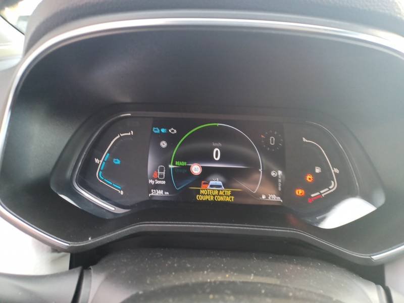 Renault Clio - Photo 12