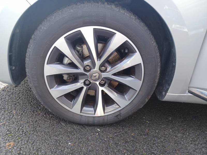 Renault Clio - Photo 18