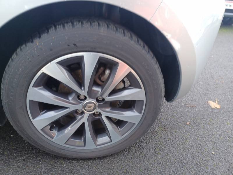 Renault Clio - Photo 19