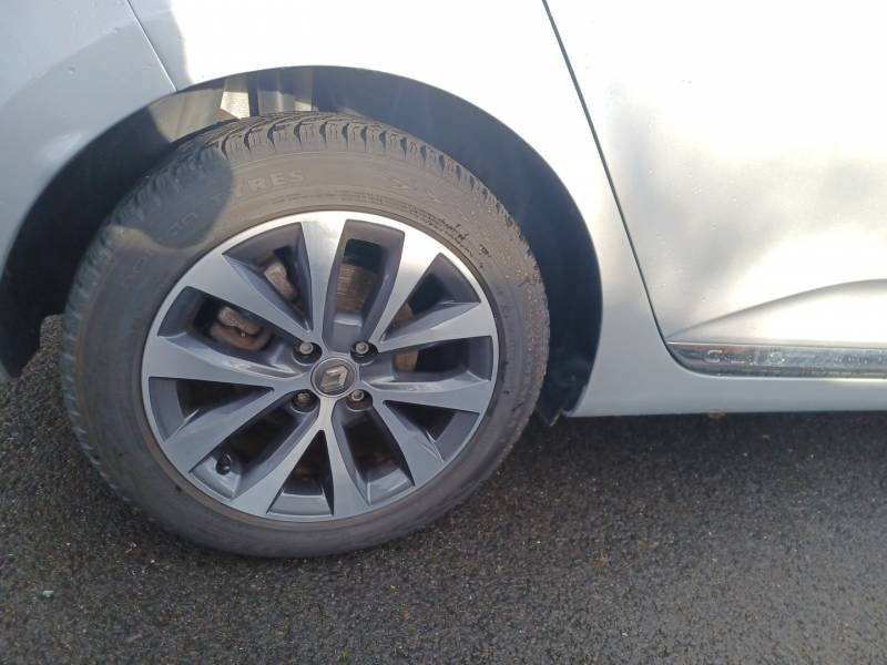 Renault Clio - Photo 20