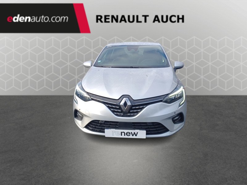 Renault Clio - Photo 2