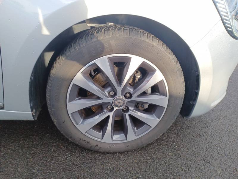 Renault Clio - Photo 21