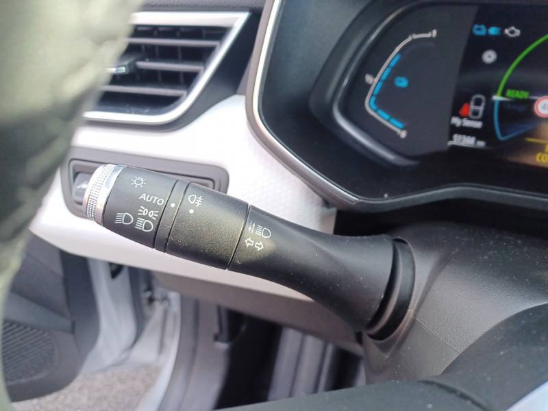 Renault Clio - Photo 27
